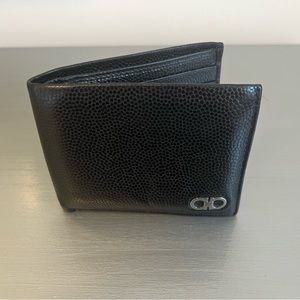 Salvatore Ferragamo wallet